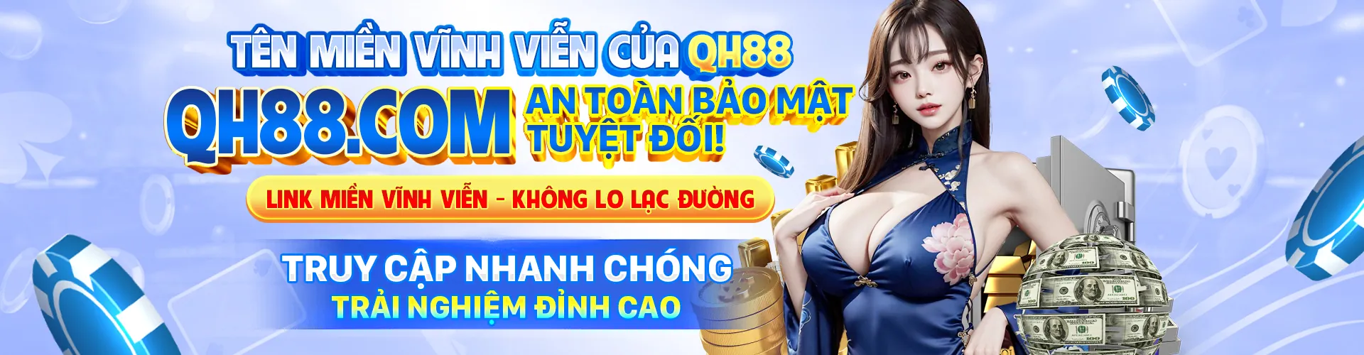 Hướng dẫn an toàn cá cược trực tuyến tại nổ hũ thần tài