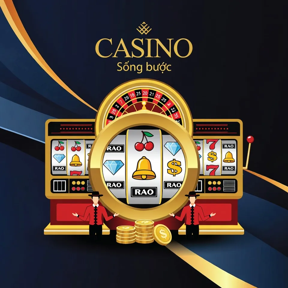 nổ hũ thần tài