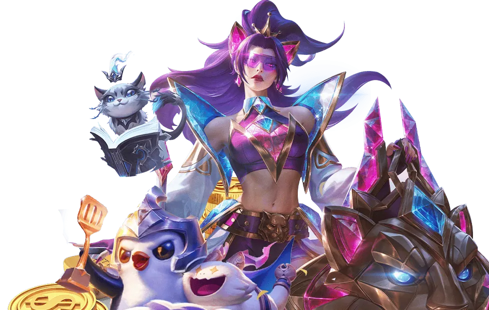 Trò chơi bắn cá