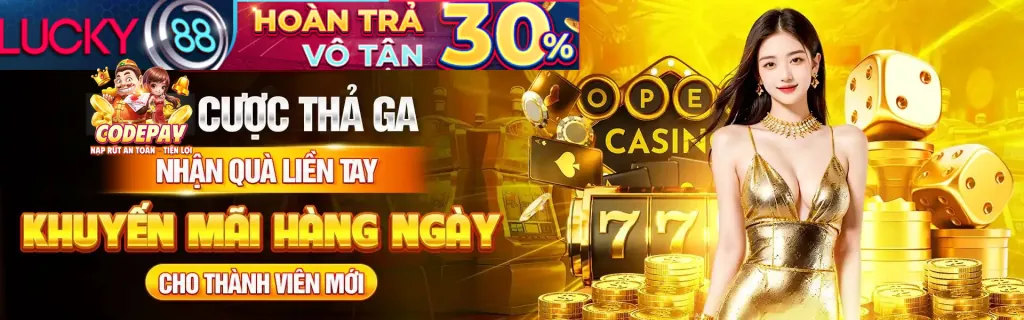 Thần Tài Đến – Quay Hũ Đổi Thưởng